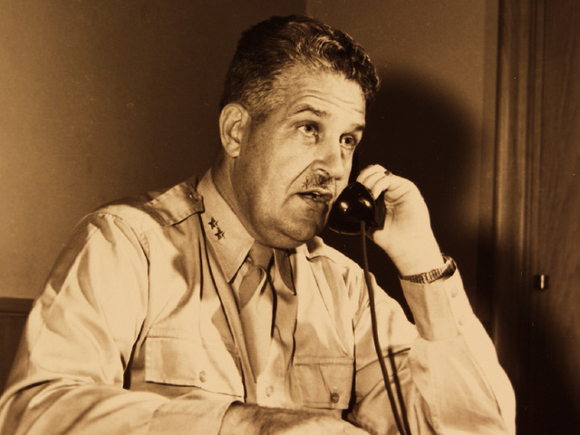 Manhattan Leadership