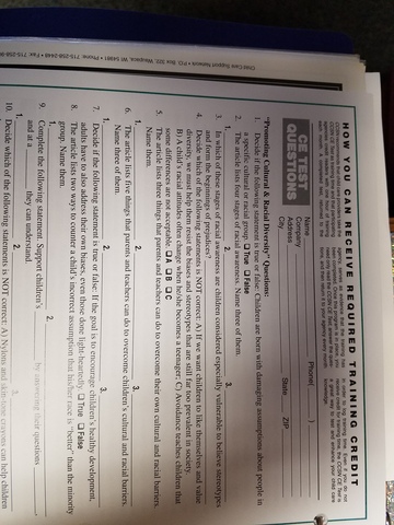 Launching Online Campus