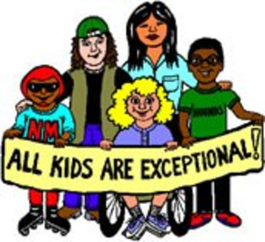 The Council for Exceptional Children