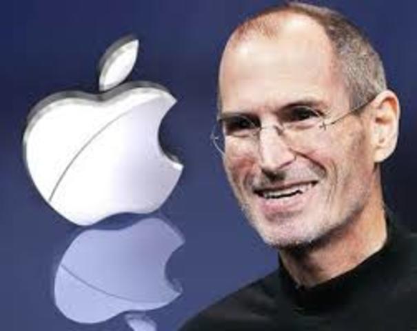 Apple Computers is Founded