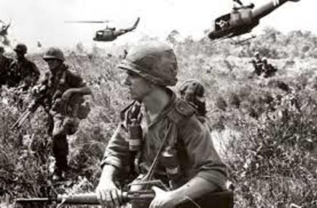 Vietnam War