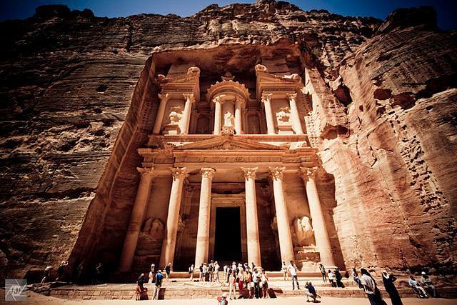 Petra