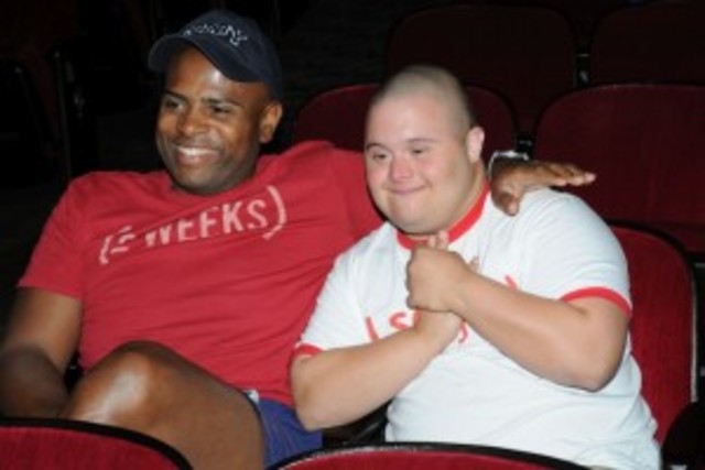 Best Buddies citizens is launched