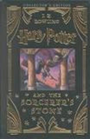 The First Harry Potter Book is released