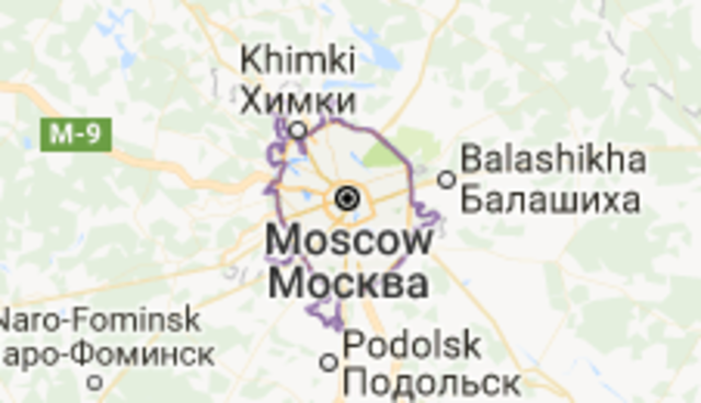 CFI expends internationally