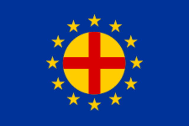 Movimiento Pan-Europeo