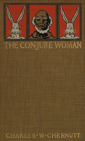 The Conjure Woman