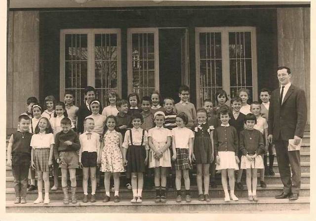 Primera Escuela Europea