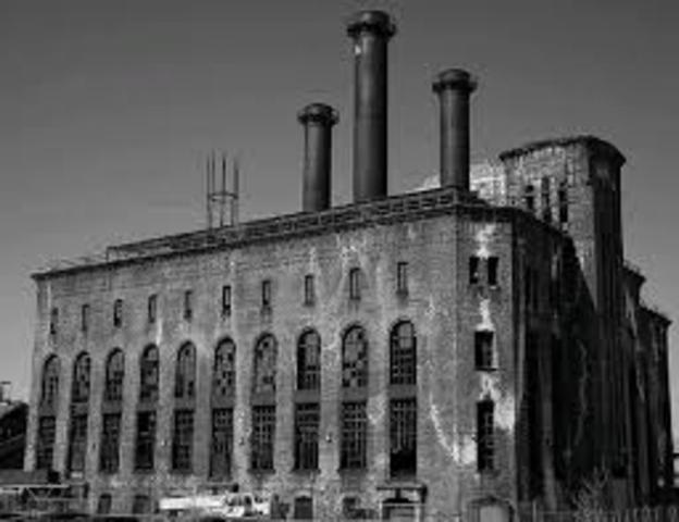 MRP EN EMPRESAS ESTADOUNIDENCES