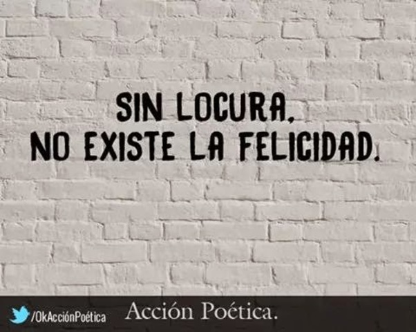 sin riesgo no hay victoria