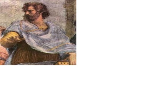 Aristóteles (384-322 ac)