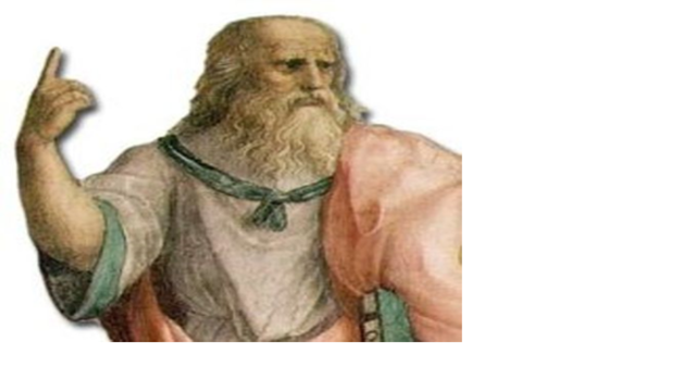 Platón (428-.347 ac)