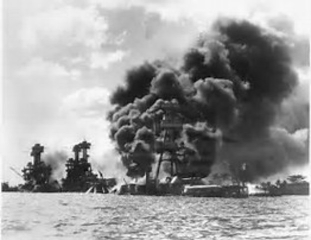 Bombing of Hiroshima