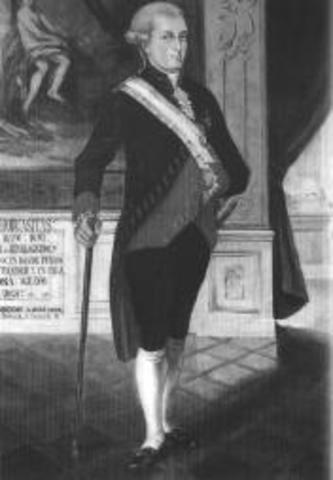 Dictamen de Revillagigedo