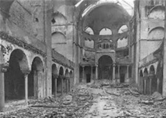 Kristallnacht