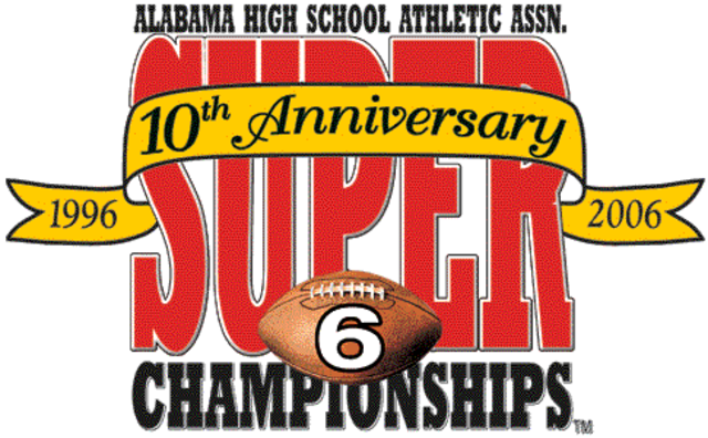 Alabama High School State Championship Game