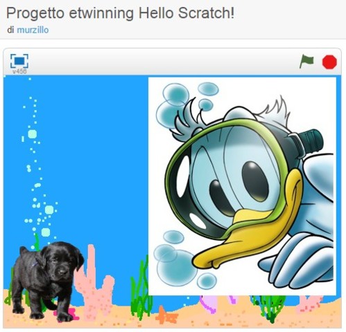 IC Ponte sul Marecchia (Scuola Primaria Rodari 3B)