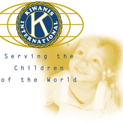 Kiwanis was born