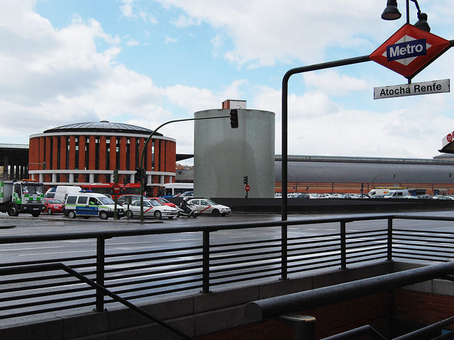 Ramiro y Constanza hablan sobre "Avionetas Atocha"