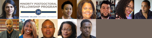 Postdocteral Fellowship Porgram