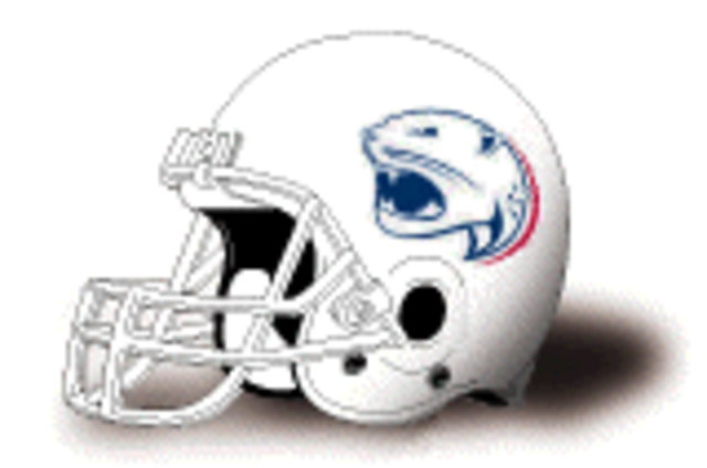 FIRST UNDEFEATED SEASON