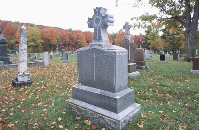 Muerte del General Rojo