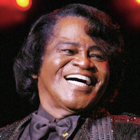 JAMES BROWN
