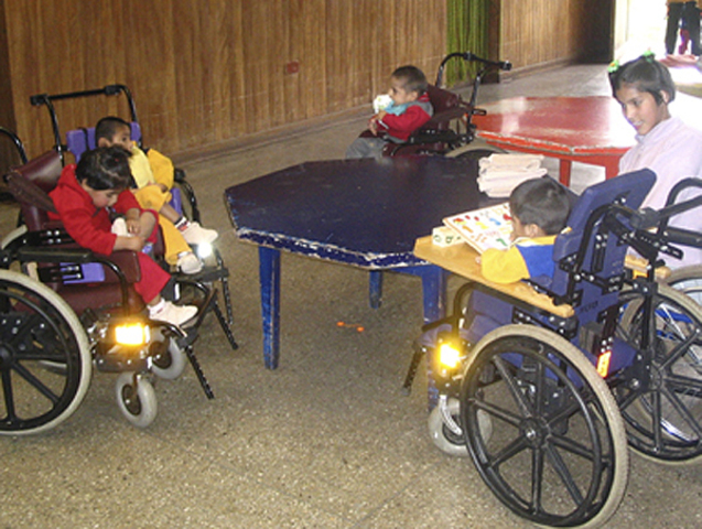 PL94-142: Education for all Handicapped Children Act
