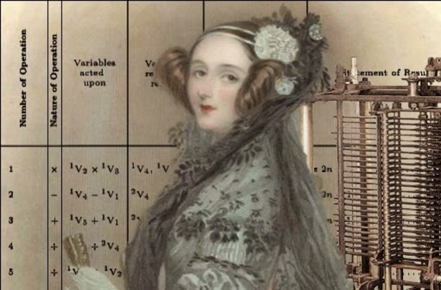 Ada Lovelace