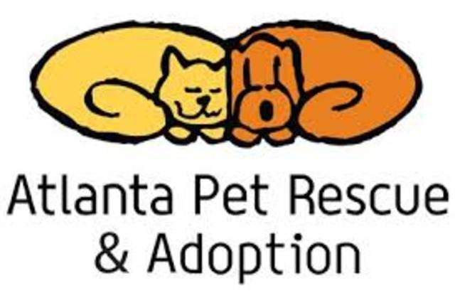 APRA (Atlanta Pet Rescue and Adoption)