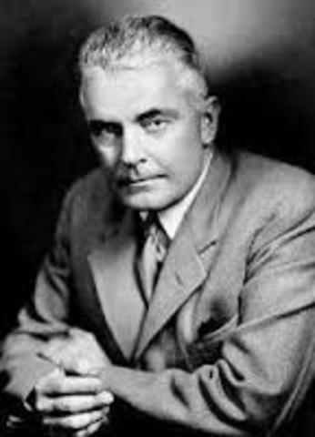 JHON BROADUS 1878 -1958