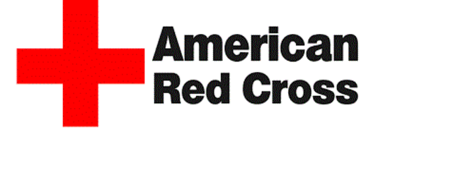 American red cross goals