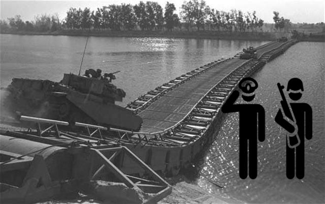 Egypt Nationalizes Suez Canal