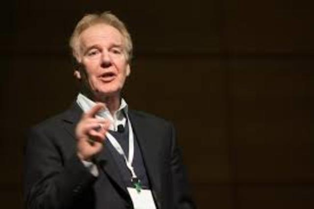 PETER SENGE