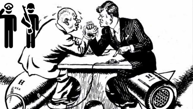 Cuban Missile Crisis