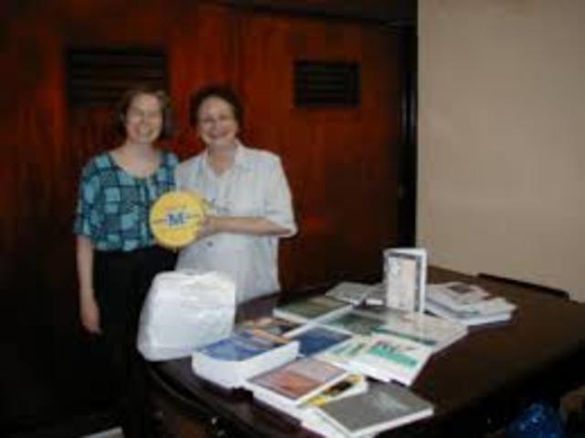 DANTE, PONJUAN, GLORIA