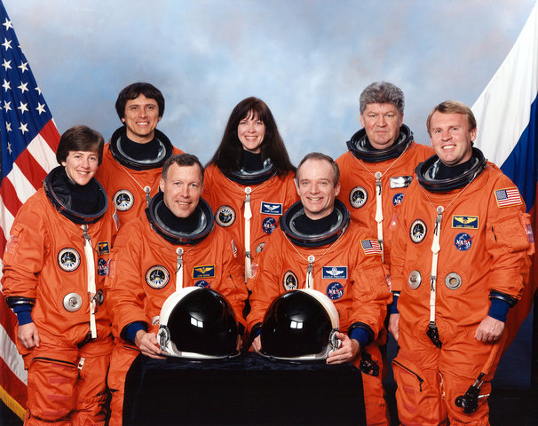 STS-91