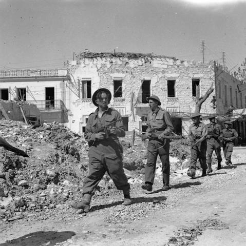 Alemanien garaipena Tunisian