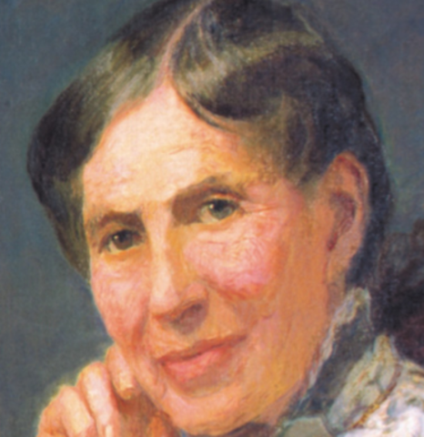 Clara Barton Became a Teacher