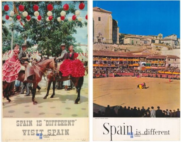 “Spain is different”