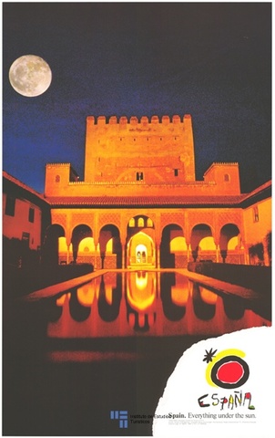 Spain everything “NEW” under the sun