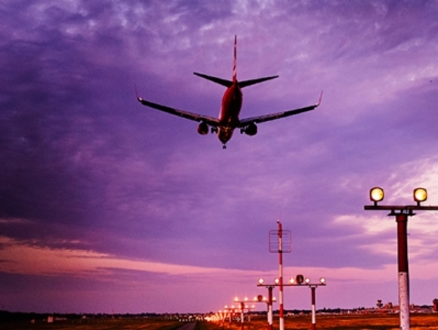 The evolution of the trasnports