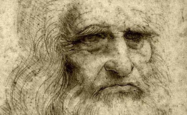 Leonardo da Vinci