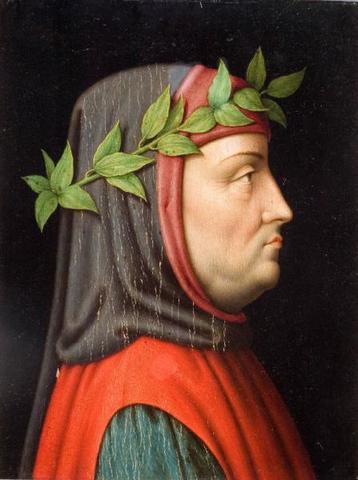 Francesco Petrarca