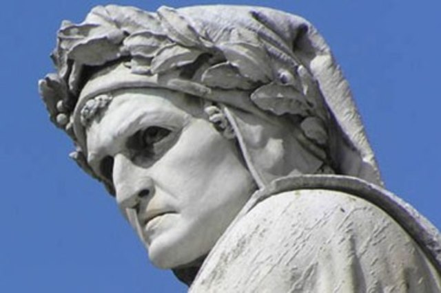 Dante Alighieri