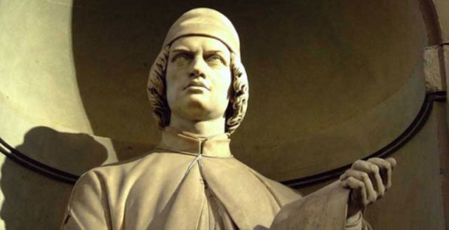 Leon Batista Alberti