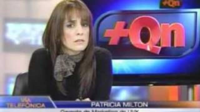 La noticia se expande