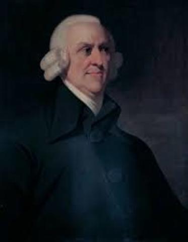 Adam Smith (Inglaterra)