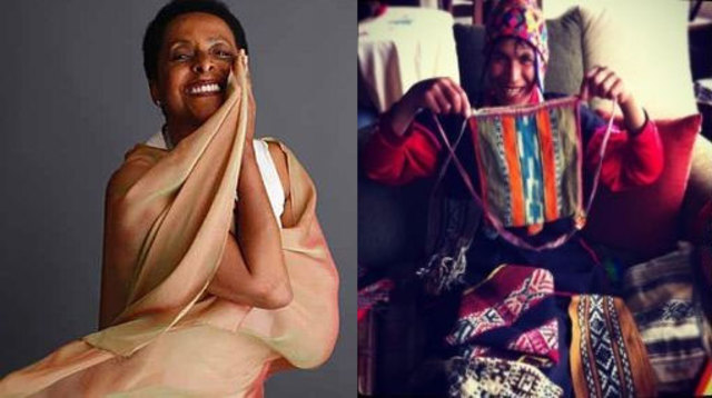 Susana Baca pide investigación sobre el caso