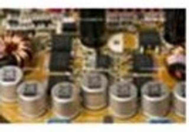 SEGUNDA GENERACION DE COMPUTADORAS USAN TRANSISTORES